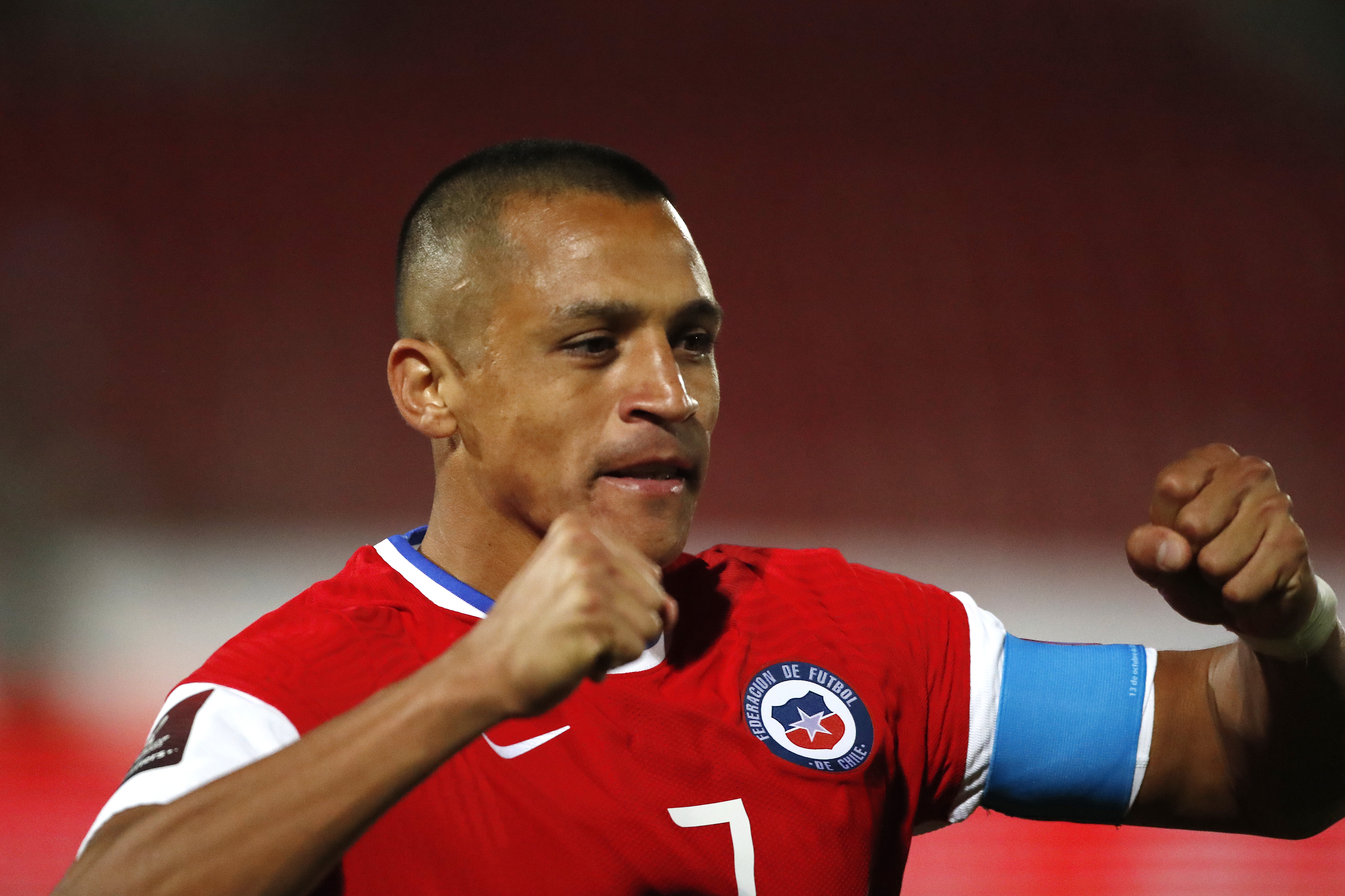 La Roja tiene nueva fecha para su debut en la Copa América 2021 en Brasil