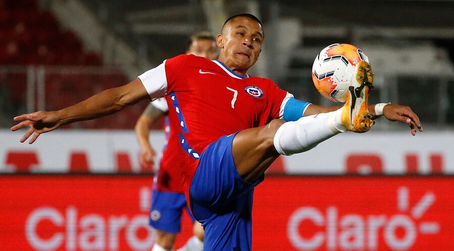 ¡A romper la historia! La Roja visita a Argentina en busca de enrielarse en las Clasificatorias a Qatar 2022