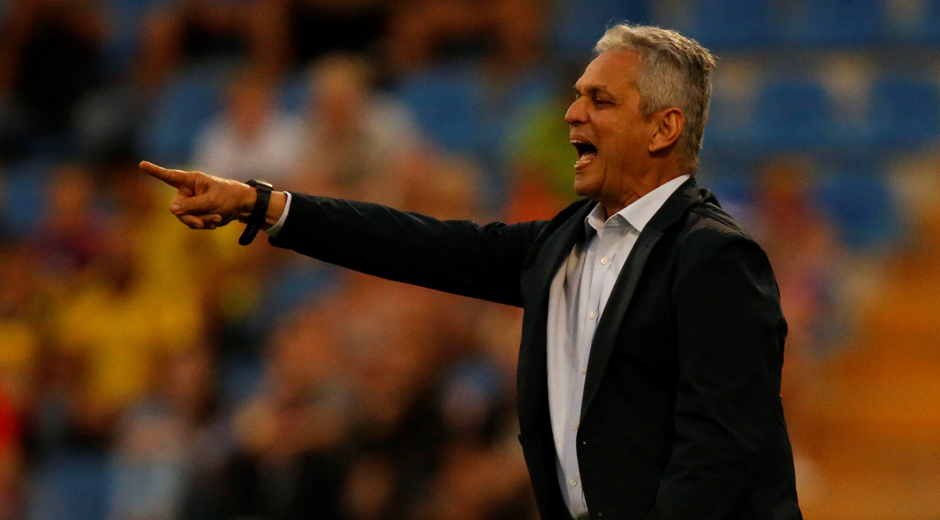 La Colombia de Reinaldo Rueda debuta en visita a Perú en duelo de necesitados en Clasificatorias