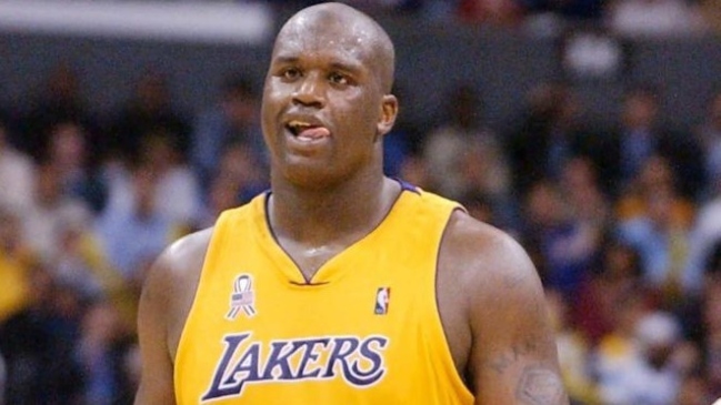 Shaquille O’Neal sorprendió con un radical cambio físico: No podía seguir así