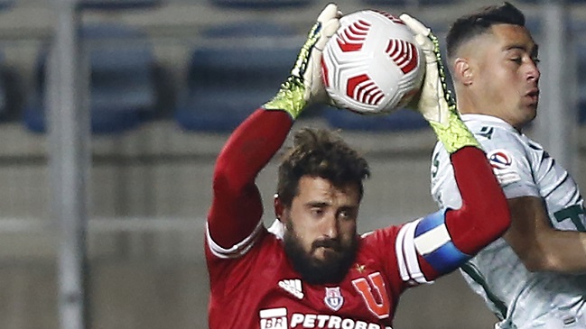 Fernando de Paul: Nadie nos ha comunicado la salida de Rafael Dudamel