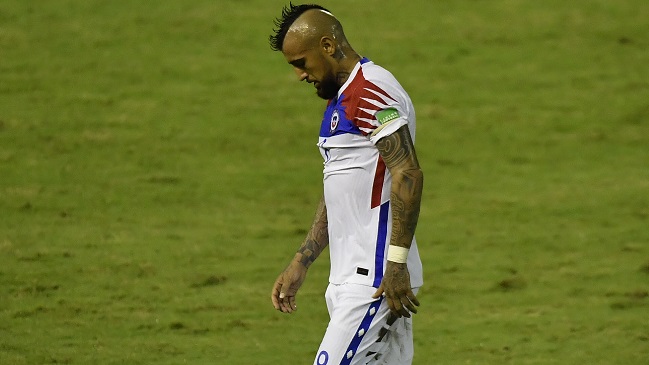 El editorial de Toño Prieto: Lo de Arturo Vidal es un autogol imperdonable
