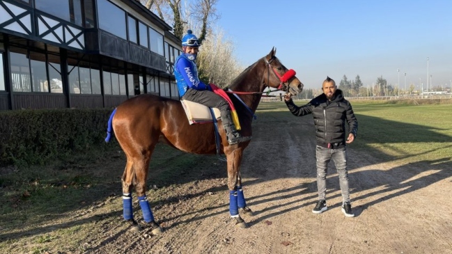 Seremi de Salud y sumario sanitario contra Vidal: “Terminará en sanción”