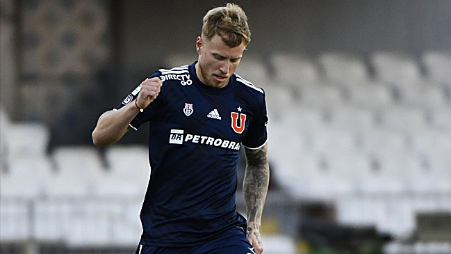 Pato Muñoz: A Thomas Rodríguez no le veo características de gambeta, velocidad o dribbling