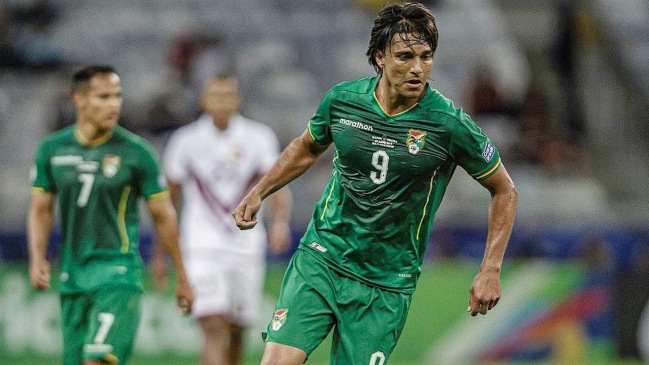 Los resultados de la séptima fecha de las Clasificatorias Sudamericanas