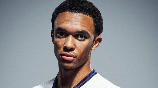 Trent Alexander-Arnold se perderá la Eurocopa por lesión