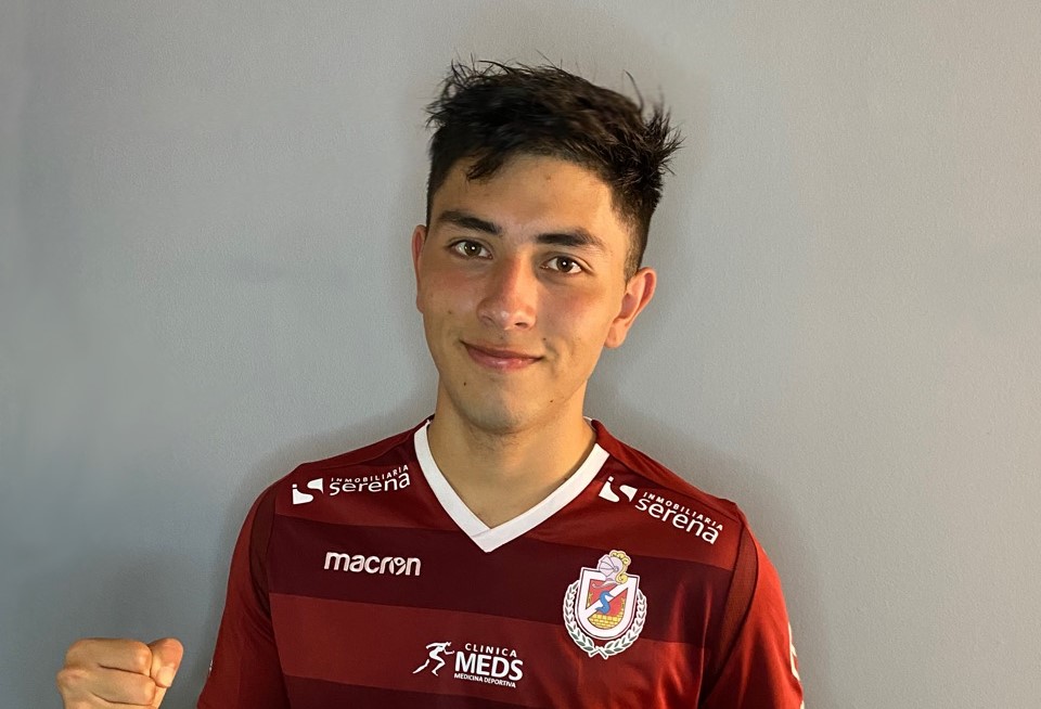 La Serena se quedó con el clásico ante Coquimbo y pasó a semifinales en la Liga ePrimera