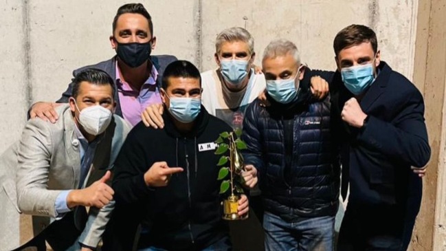 Todos Somos Técnicos ganó el “Copihue de Oro” como el Mejor Programa Deportivo