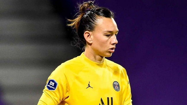 Ministra Cecilia Pérez: No hay ninguna duda del ejemplo que es Christiane Endler en nuestro país