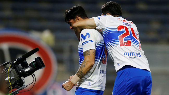 U. Católica visita al colista Santiago Wanderers buscando mantenerse en la pelea por el liderato