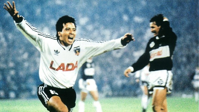 Una noche inolvidable: La emocionante conquista de Colo Colo en la Libertadores ’91 ante Olimpia