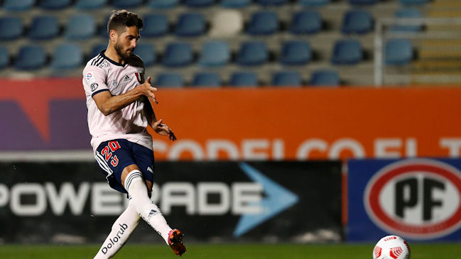 Joaquín Larrivey: Mientras jugué en España me sorprendió más Zlatan que Messi