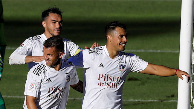 Colo Colo recibe a Deportes La Serena en duelo clave por la cima