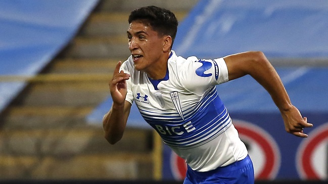 “Se comió la banda como lateral derecho”: Los elogios de Toño Prieto a Marcelino Núñez