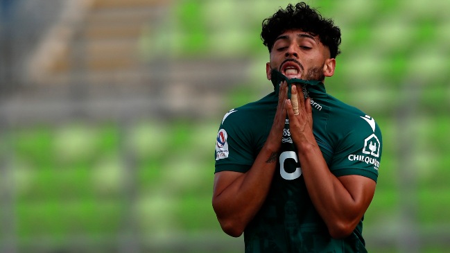 S. Wanderers: Estamos realizando esfuerzos para la contratación de los refuerzos necesarios