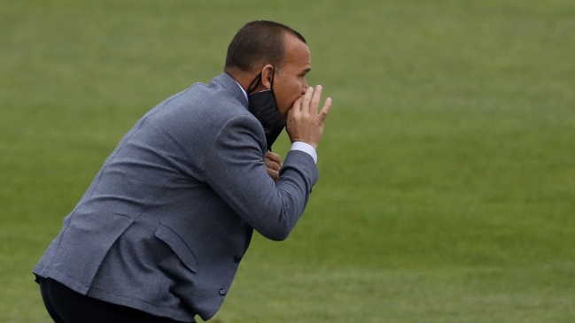 Rafael Dudamel en su despedida: Sentimos que había un desgaste natural