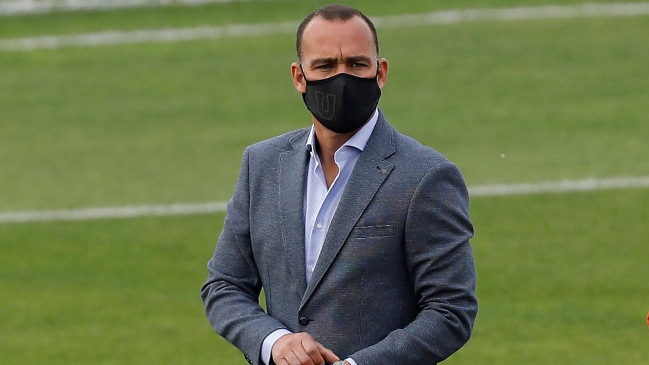 Dudamel: Dejamos un grupo sano, pedí que no abriéramos heridas que hicieran más difícil reconstruir