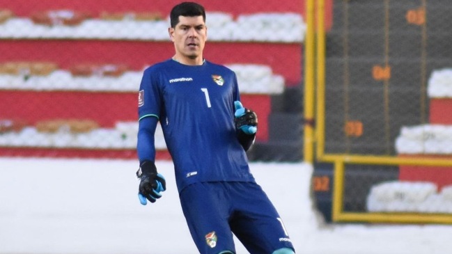 Lampe y duelo con Chile: Dejaremos el alma, la vida y el corazón, trabajaremos por una victoria