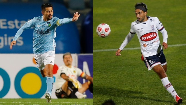 O’Higgins buscará recuperar terreno en los puestos de avanzada a costa de Melipilla