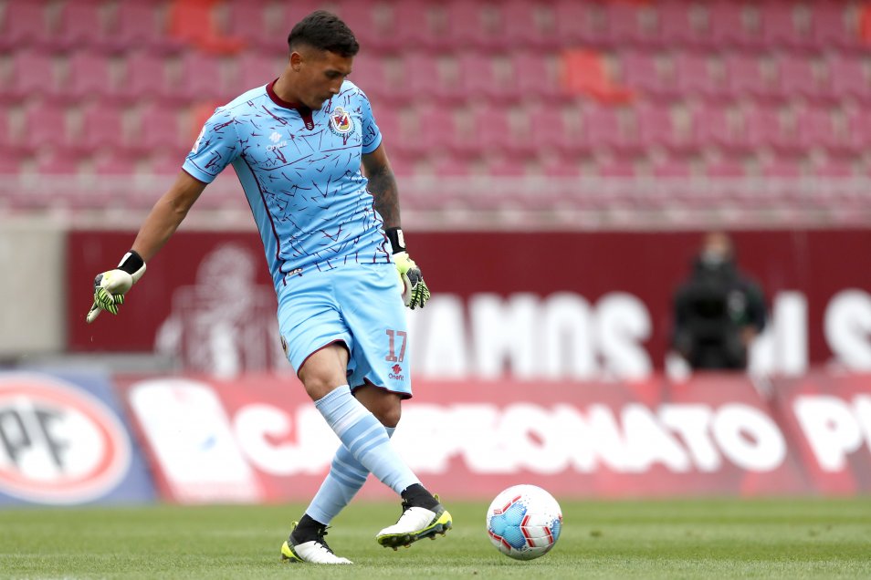 Suazo y Fernández vuelven al Monumental: La formación de La Serena para visitar a Colo Colo