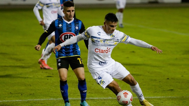 Huachipato y Everton cerraron la jornada sabatina con deslucido empate que poco les aportó