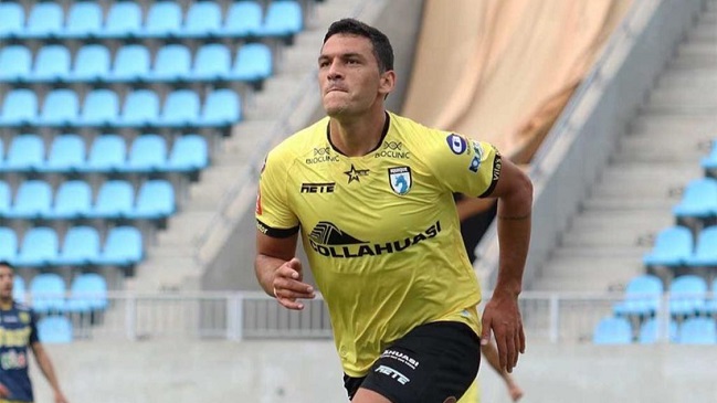 Iquique goleó a Universidad de Concepción en el Ascenso
