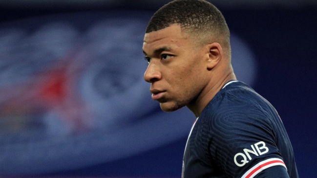 Presidente de PSG: Kylian Mbappé se quedará en París, nunca lo venderemos