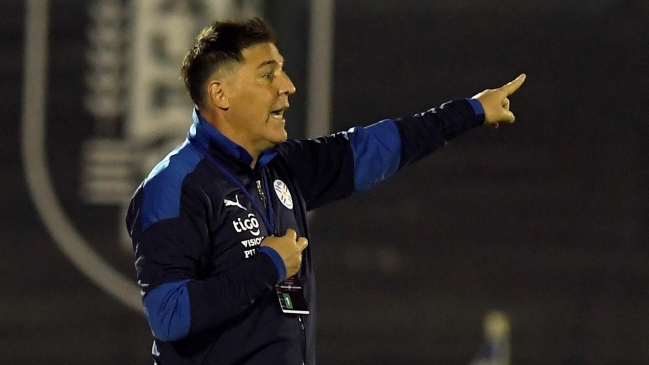 Eduardo Berizzo y duelo con Brasil: Ojalá podamos jugarlo como queremos