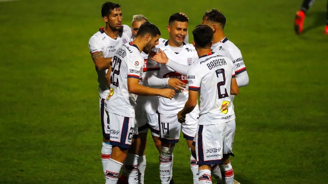 Melipilla superó con comodidad a O’Higgins y le impidió recuperar la cima del Campeonato