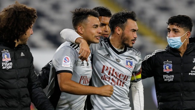 Revive el valioso triunfo de Colo Colo sobre La Serena en el Estadio Monumental