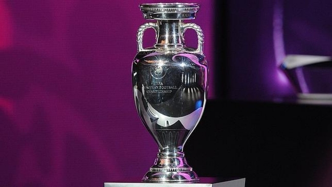 La programación de la Eurocopa que arranca esta semana