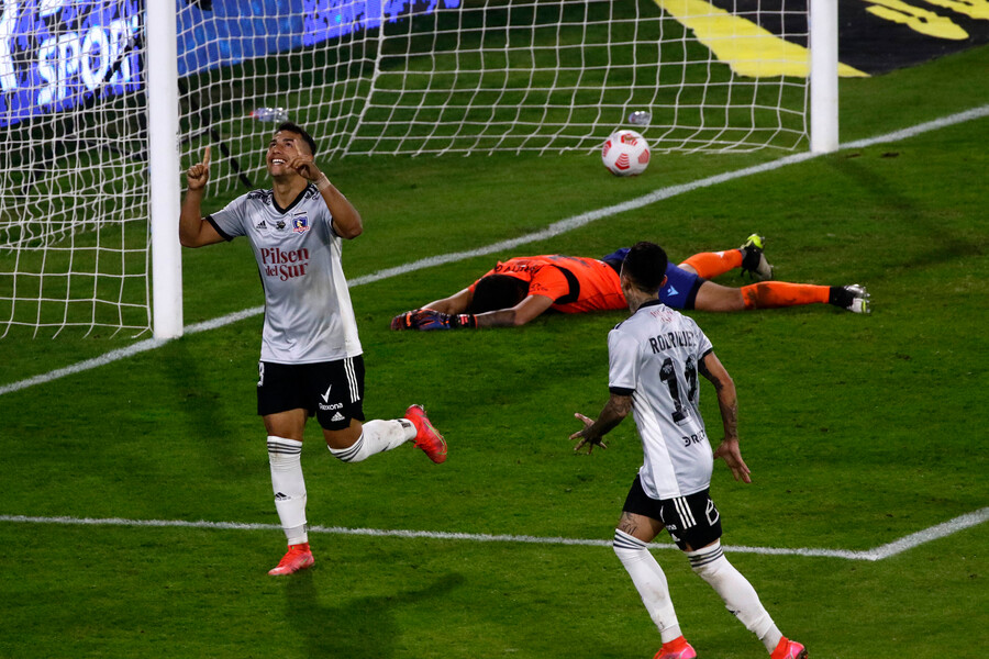 “Chilealbo”: La trastienda del triunfo de Colo Colo sobre La Serena previo al receso