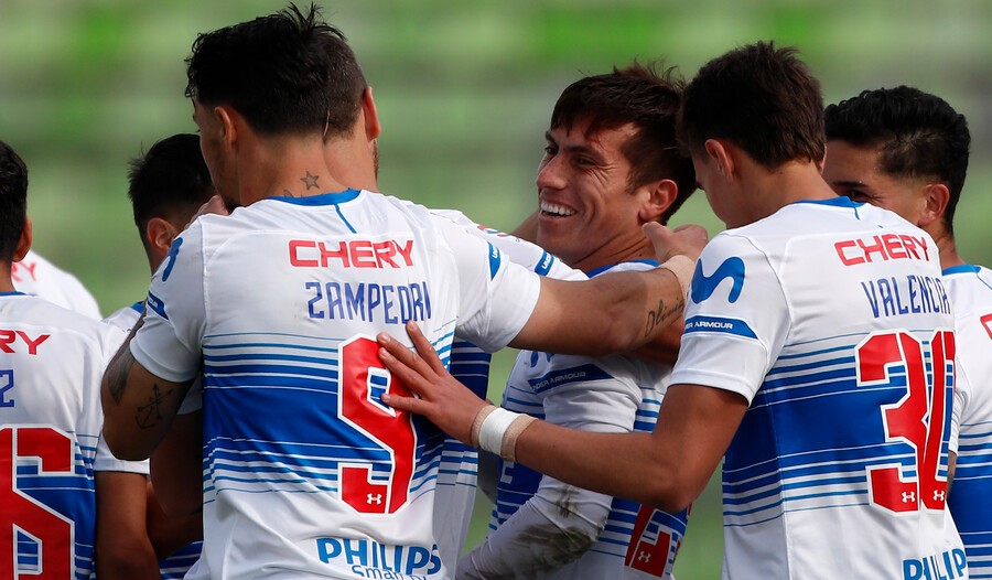 “La Franja”: La UC comienza a planificar su exigente segundo semestre