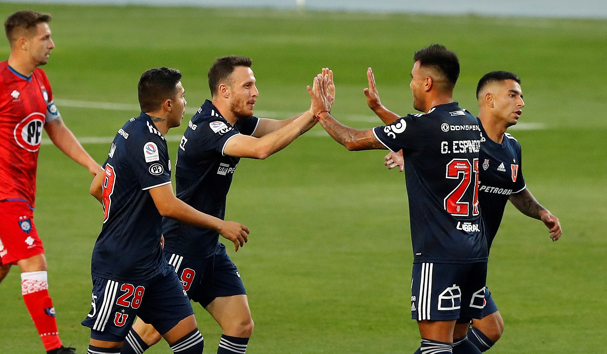“En la Ruta del León”: Universidad de Chile comienza la búsqueda de su nuevo entrenador