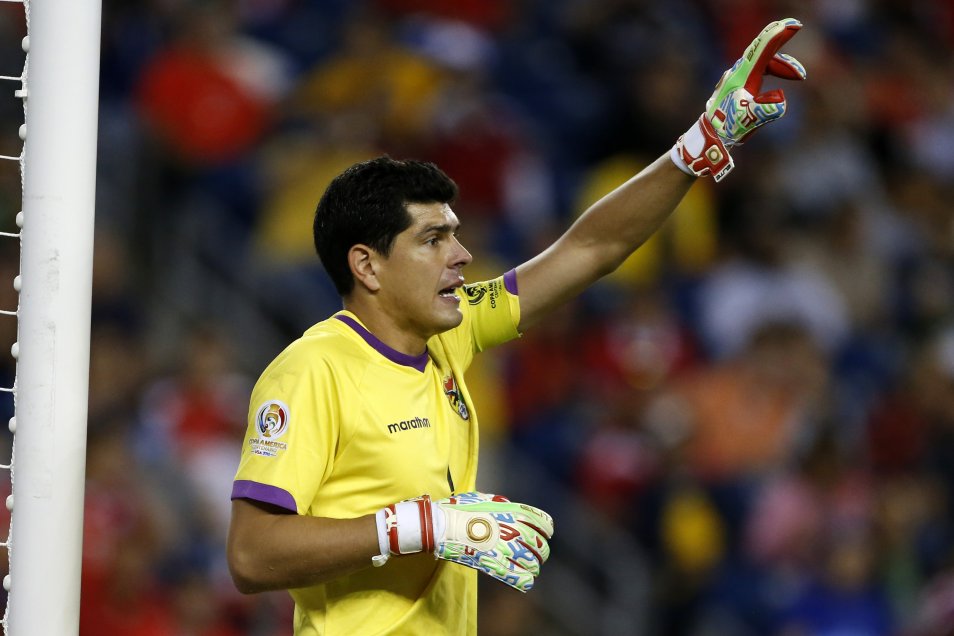 La oncena que planteará Bolivia para desafiar a Chile por las Clasificatorias