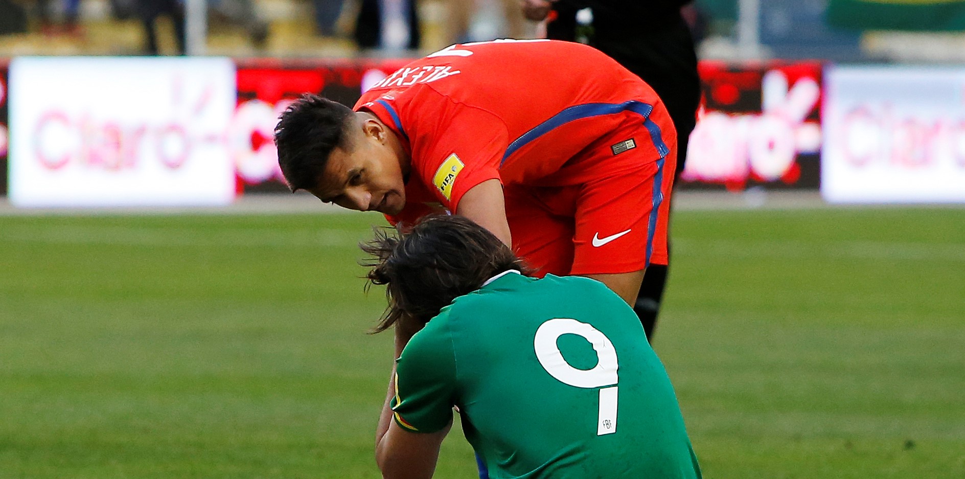 La Roja es el gran favorito en la apuestas de cara al choque con Bolivia en Clasificatorias