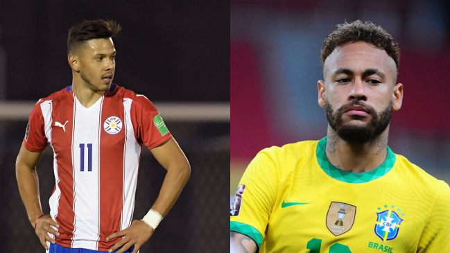 Brasil quiere ampliar su campaña perfecta en Clasificatorias en su visita a Paraguay