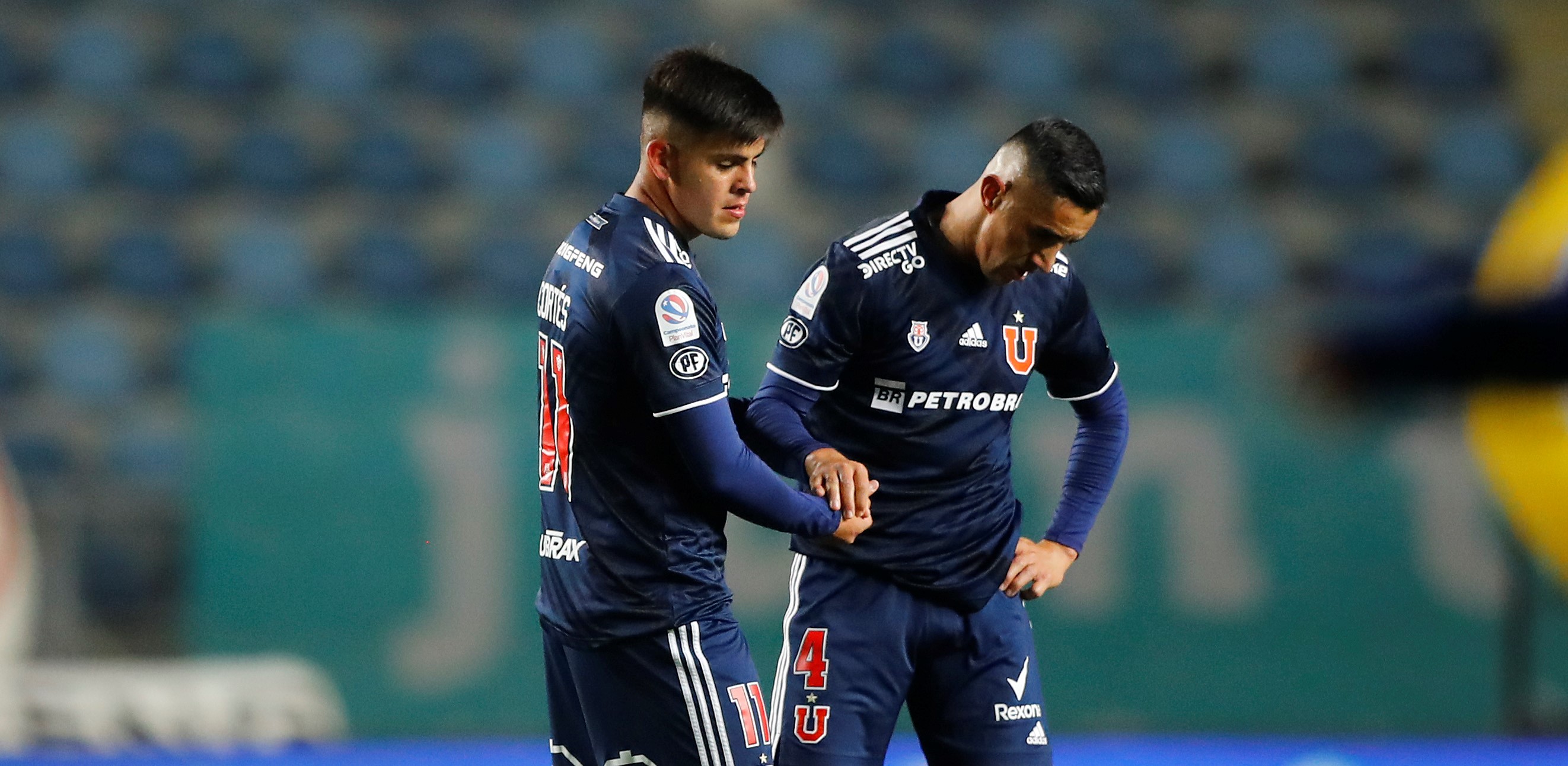 Universidad de Chile anunció un nuevo interinato en su gerencia deportiva