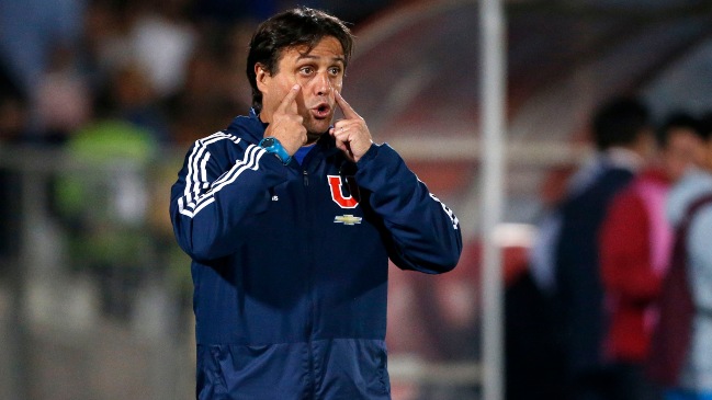 Guillermo Hoyos: La U está viviendo un momento difícil, pero estoy seguro que saldrá adelante