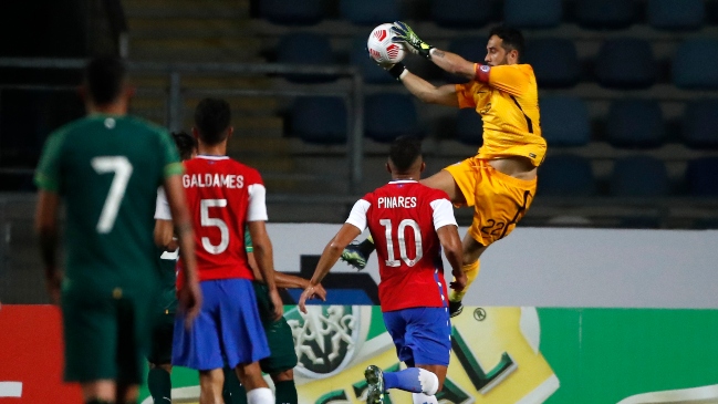 Los datos en la previa de una nueva jornada de las Clasificatorias Sudamericanas