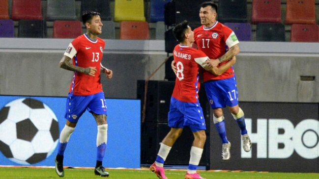 El editorial de Igor Ochoa: Chile juega hoy con la necesidad y el favoritismo