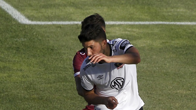 Leonel Herrera sobre Blandi: Debe ser el jugador más caro del fútbol chileno y para mí es un chanta