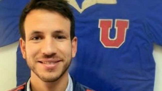 Ronald Fuentes sobre nuevo gerente deportivo de la U: Manuel Mayo está muy bien preparado