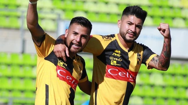 “Lado B”: La trastienda de la novena fecha del Ascenso que lideran Coquimbo y Puerto Montt