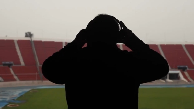 Con Ernesto Díaz: El potente llamado del Colegio Médico para cuidarnos y ganarle a la pandemia