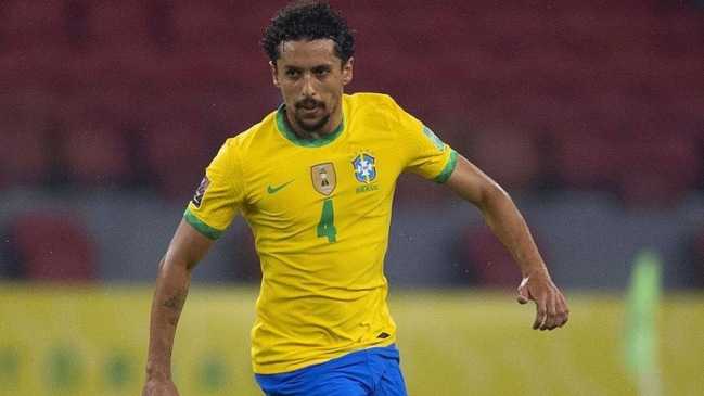 Marquinhos mantuvo la incertidumbre sobre Copa América: Vamos a ver qué se decidirá
