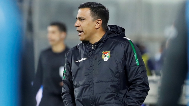 César Farías: Cuando lo analizas en frío, este punto vale oro