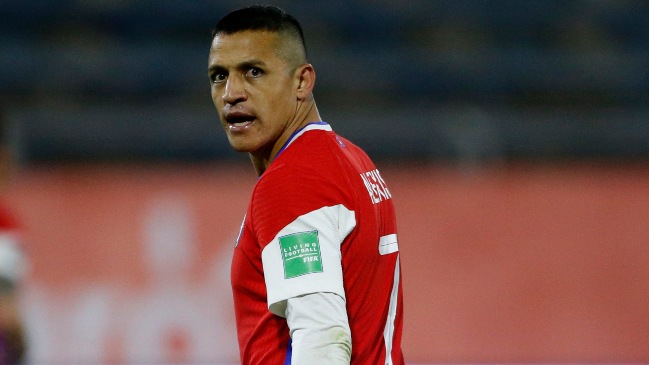 Duro panorama: Brasil y Colombia serán rivales de Chile en las próximas fechas de Clasificatorias