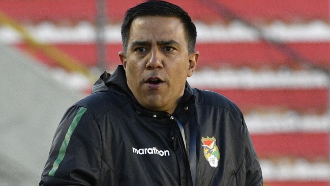 César Farías sobre estilo defensivo de Bolivia: Los italianos ganaron un Mundial así