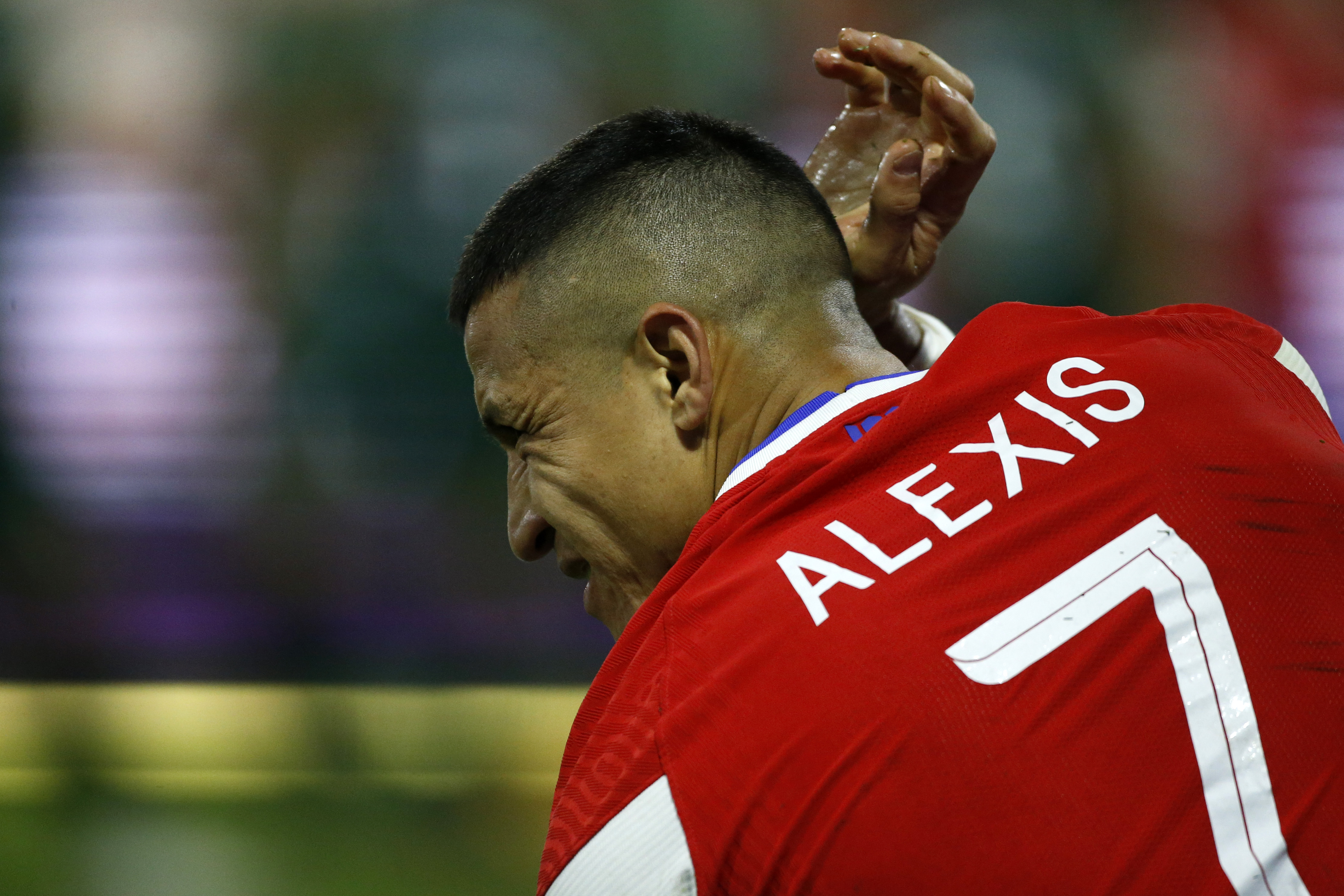 Los datos que dejó la fecha 8 de las Clasificatorias Sudamericanas